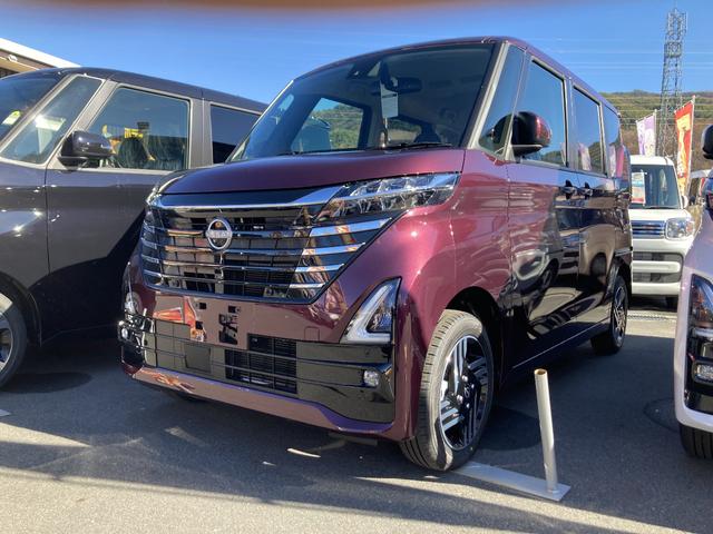 日産 ルークス 2020年モデル ハイウェイスター X 4WDの価格 日産 ルークス 2020年モデル ハイウェイスター X 4WDの価格