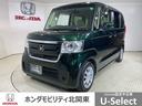 ホンダ Ｎ－ＢＯＸ Ｇ・ＥＸホンダセンシング　左側電動ドアＲカメ...