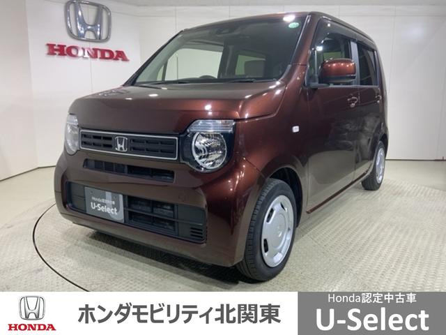 Ｎ−ＷＧＮ(ホンダ) Ｌホンダセンシング　Ｒカメラスマートキーディスプレイオーディオ　ＥＴＣ装備　Ｂモニタ　誤発進抑制　ワンセグＴＶ　シートヒータ　横滑り防止機能　ＵＳＢポート　パーキングセンサー　セキュリティアラーム　キーフリー　記録簿 中古車画像