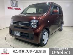 N-WGN Lホンダセンシング Rカメラスマートキーディスプレイオーディオ ETC装備 Bモニタ 誤発進抑制 ワンセグTV シートヒータ 横滑り防止機能 USBポート パーキングセンサー セキュリティアラーム キーフリー 記録簿 中古車画像