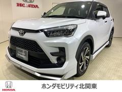 ライズ Z スマートアシストナビRカメラLEDドラレコ 誤発進抑制機能 エアコン シートヒータ スマートキー&プッシュスタート USBポート 地デジTV VSA 盗難防止装置 アイドリングストップ機能 ターボ車 中古車画像