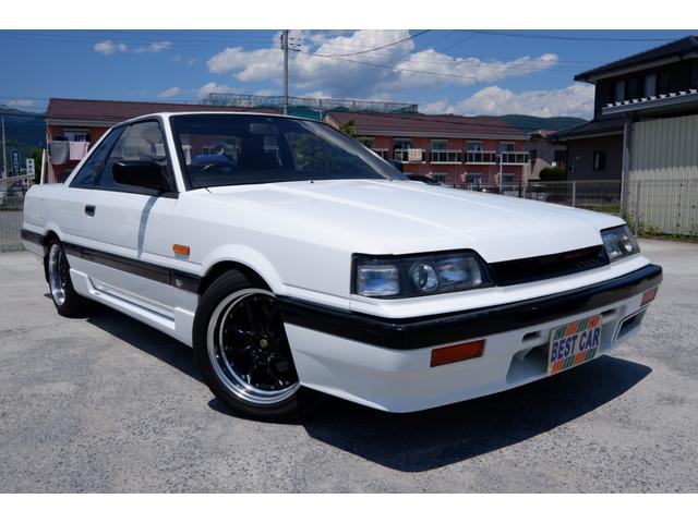 Skyline R31 Used Nissan For Sale Search Results List View Japanese Used Cars And Japanese Imports Goo Net Exchange Find Japanese Used Vehicles