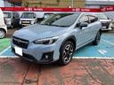 スバル ＸＶ ２．０ｉ－Ｓ　アイサイト　４ＷＤ　純正８インチフル...