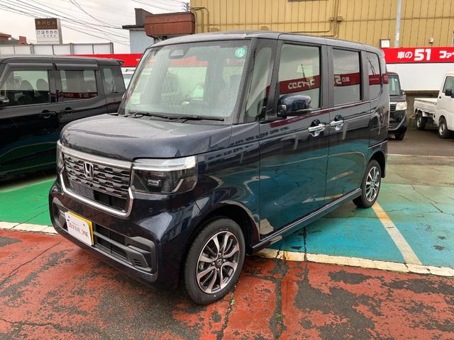 ベースグレード　４ＷＤ　ホンダセンシング　純正フルセグナビＴＶ＆バックカメラ　パワースライドドア