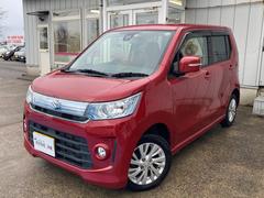 スズキワゴンrスティングレーの中古車を探すなら グーネット 新潟県の中古車情報 スズキワゴンrスティングレーの中古車を探すなら グーネット 新潟県の中古車情報