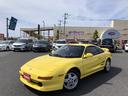 ＭＲ２ ＧＴ　ワンオーナー　スポーツＡＢＳ　ＴＲＤマフラー（1枚目）