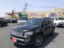 CHRYSLER JEEP JEEP COMPASS