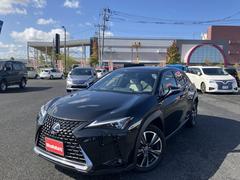 UX UX250h バージョンL ムーンルーフ マークレビンソン パノラミックビュー サラウンドサウンドシステム カラーヘッドアップディスプレイ NAVIーAIーAVSセット ブラインドスポットモニターセット 中古車画像