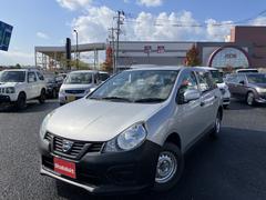 NV150AD VE キーレス パワーウィンドウ 電動格納ドアミラー AC100V ABS 中古車画像