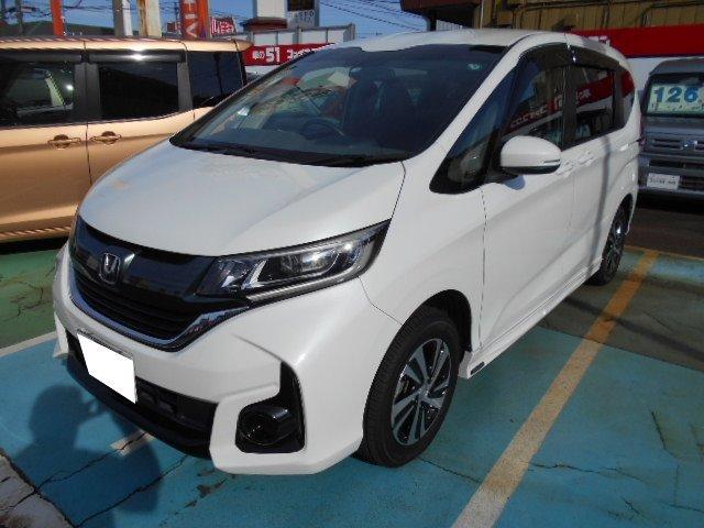 ホンダ フリード g sパッケージ フルセグナビ バックカメラ スマートキー 熱線入りフロントウインドウ ヒーテッドドアミラーの中古車 車体価格175 9万円 16 平成28 年式 走行5 8万キロ 車体色ホワイトオーキッドパール 新潟県長岡市喜多町字鐙潟564 1 ラビット ホンダ フリード g sパッケージ フルセグナビ バックカメラ スマートキー 熱線入りフロントウインドウ ヒーテッドドアミラーの中古車 車体価格175 9万円 16 平成28 年式 走行5 8万キロ 車体色ホワイトオーキッドパール 新潟県長岡市喜多町字鐙潟564 1 ラビット