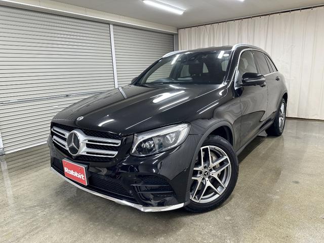 GLC(メルセデス・ベンツ) GLC220d 4マチックスポーツ レーダーセーフティパッケージ 360度カメラ フルセグナビヘッドアップディスプレイ ドライブレコーダー ハーフレザーシート メモリー機能付パワーシート 全席シートヒーター 中古車画像