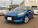 MAZDA AXELA SPORT