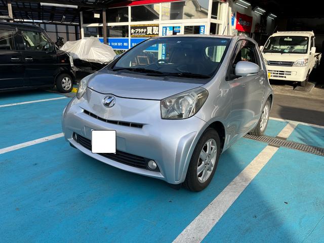 トヨタ １００Ｇ　レザーパッケージ　車検令和６年２月　ナビ　ワンセグＴＶ　プッシュスタートＤＶＤ再生
