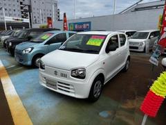 アルト L 4WD 中古車画像