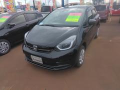 フィット e:HEVホーム 中古車画像