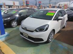 フィット e:HEVホーム 中古車画像