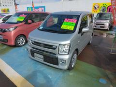 ワゴンR ハイブリッドFX-S 中古車画像