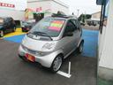 MCC SMART SMART CABRIO