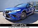 ４ＷＤ！セーフティセンス！ＴＲＤエアロ！ハーフレザー ディスプレイオーディオ！ＢＳＭ！ＲＣＴＡ！ナノイー！スタッドレス有！
