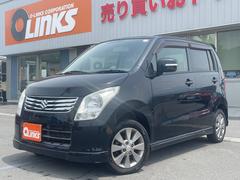 ワゴンR リミテッドII 4WD 純正オーディオ Bモニター シートヒーター ETC 車検R9年2月