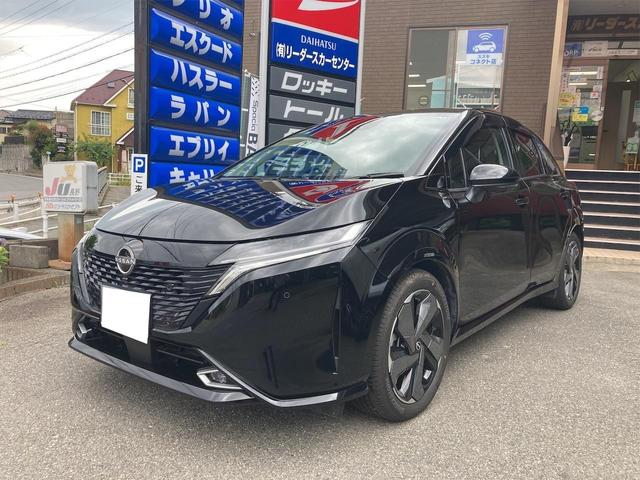 日産 オーラ Ｇ　レザーエディション　全周囲カメラ　メモリーナビ