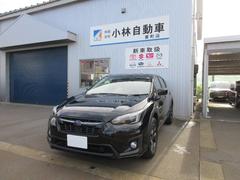 XV 1.6i-L アイサイト 4WD 車検R9年6月 地デジナビ バックカメラ スマートキー プッシュスタート アイサイト 電子パーキングブレーキ ブレーキホールド ETC ドラレコ 純正17インチアルミホイール 禁煙車 中古車画像