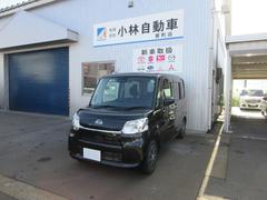 タント X VS SAIII 車検整備付 地デジナビ 全周囲カメラ 両側電動スライドドア スマートキー プッシュスタート 衝突軽減ブレーキ シートヒーター ETC ドラレコ 純正14インチアルミ ワンオーナー 禁煙車 中古車画像