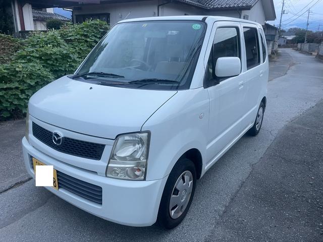 ★コーティング加工済★スズキ　MH21S　ワゴンR　RR　ヘッドライト　左右セット　HID　181205212 ☆コーティング加工済☆スズキ MH21S ワゴンR RR ヘッドライト 左右