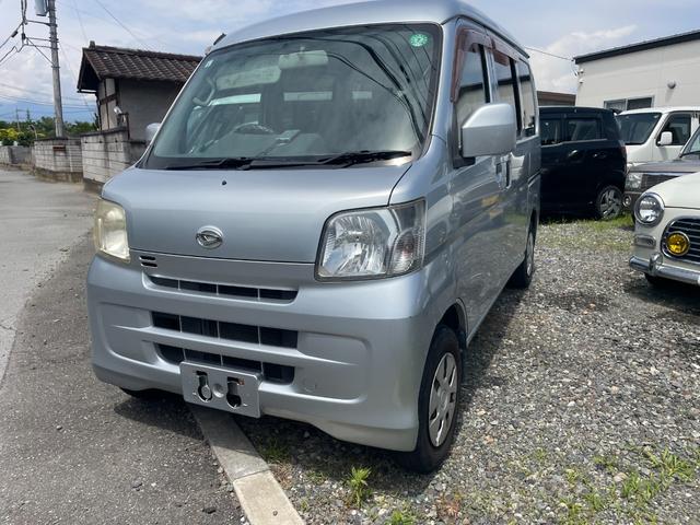クルーズターボ