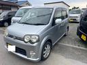 ダイハツ ムーヴ カスタム　Ｘ　４ＷＤ　キーレス （検8.2）