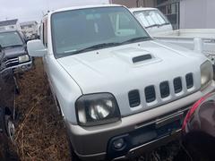 ジムニー ランドベンチャー 中古車画像