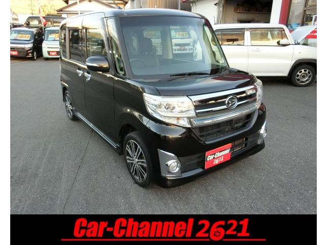 ターボ！８ｉｎｃｈＳＤナビ！Ｂｌｕｅｔｏｏｔｈ！ 前方ドラレコ！エンジンスターター！スマートキー！ＥＴＣ！両側パワスラ！