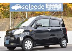 ルクラ Lリミテッド オーバーヘッドコンソール/ルームイルミネーションブルー/ETC/SDナビ/フルセグTV/キャンセラー/CD/DVD再生/SD音楽録音/スマートキー 中古車画像