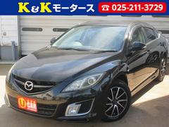 マツダアテンザスポーツの中古車を探すなら グーネット マツダアテンザスポーツの中古車を探すなら グーネット