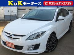 マツダアテンザスポーツの中古車を探すなら グーネット マツダアテンザスポーツの中古車を探すなら グーネット