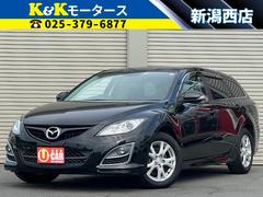 マツダ アテンザスポーツワゴン 中古車検索 価格比較 相場 Webcg