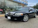 LINCOLN LINCOLN TOWNCAR