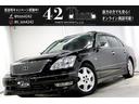 トヨタ セルシオ Ｃ仕様　インテリアセレクション　マークレビンソ...