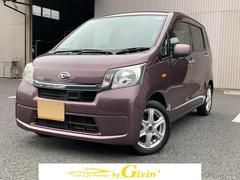 ムーヴ L SA CD ETC アイドリングストップ キーレス アイドリングストップ 電動格納ミラー アルミホイール 中古車画像