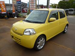 ダイハツエッセの中古車を探すなら グーネット 新潟県の中古車情報