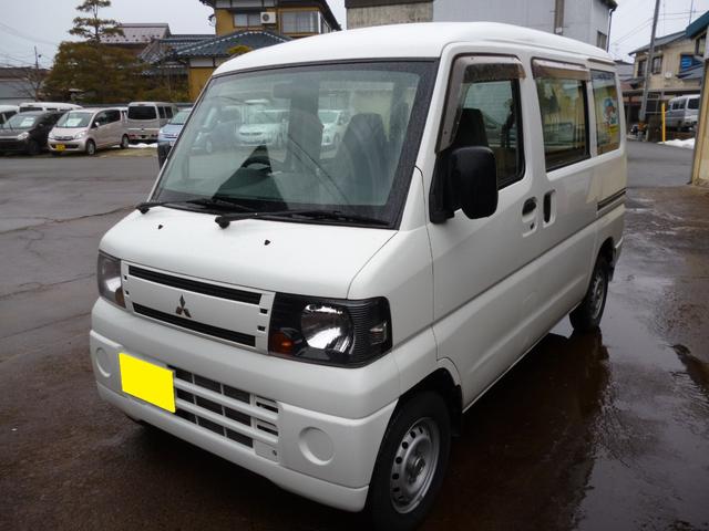 2021セール 3AT どざえもんさん専用 ミニキャブバン 四駆 3AT 4