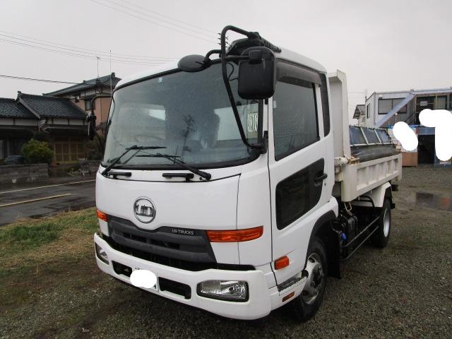 日産ディーゼル 日産ディーゼル ダンプの中古車 車体価格432万円 16 平成28 年式 走行4 9万キロ 車体色ホワイト 新潟県新潟市東区豊2丁目2 7 カーライズ新潟の在庫 グーネット中古車 日産ディーゼル 日産ディーゼル ダンプの中古車 車体価格432万円 16 平成28 年式 走行4 9万キロ 車体色ホワイト 新潟県新潟市東区豊2丁目2 7 カーライズ新潟の在庫 グーネット中古車