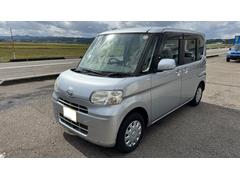 タント X4WDセレクション ナビ TV バックカメラ ドライブレコーダー 左パワースライドドア 中古車画像