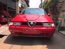 ALFA ROMEO ALFA 155