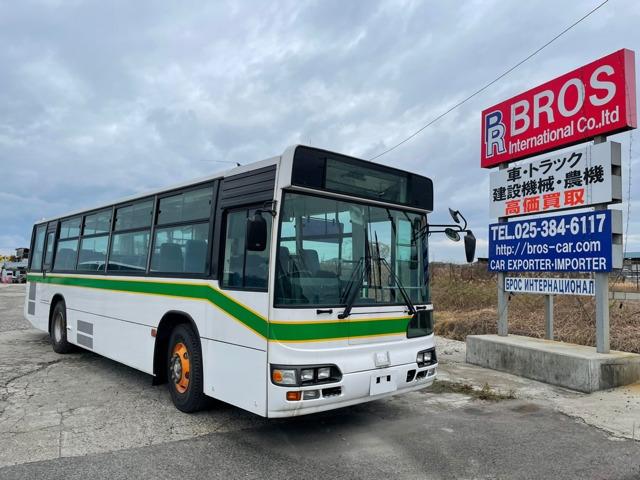 日野 大型バス　送迎バス　３５人乗り