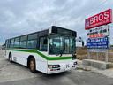 日野 大型バス　送迎バス　３５人乗り（1枚目）
