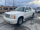 CADILLAC CADILLAC ESCALADE EXT