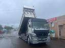 MITSUBISHI FUSO SUPER GREAT