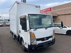 アトラストラック バン 2000KG積載量 AT/MT パワーゲート付き 中古車画像