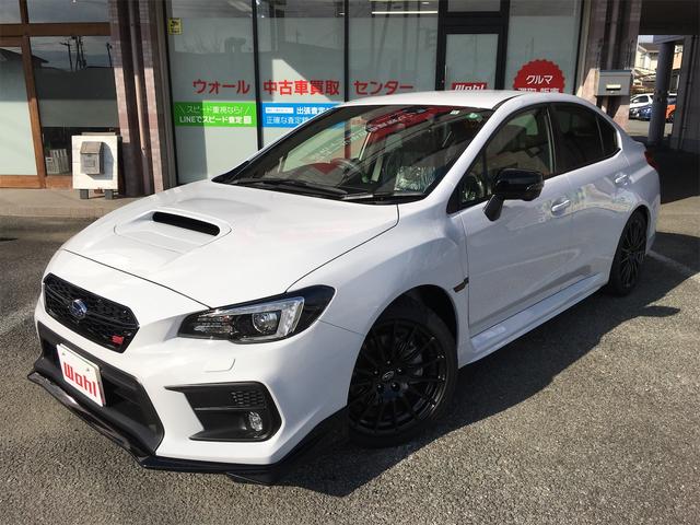 ｗｒｘ ｓ４ スバル の中古車を探すなら グーネット中古車